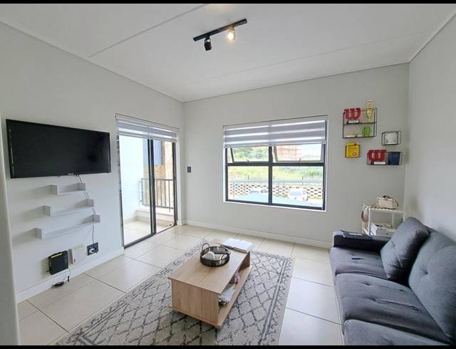 1 BEDROOM PROPERTY TO RENT IN MOOIKLOOF